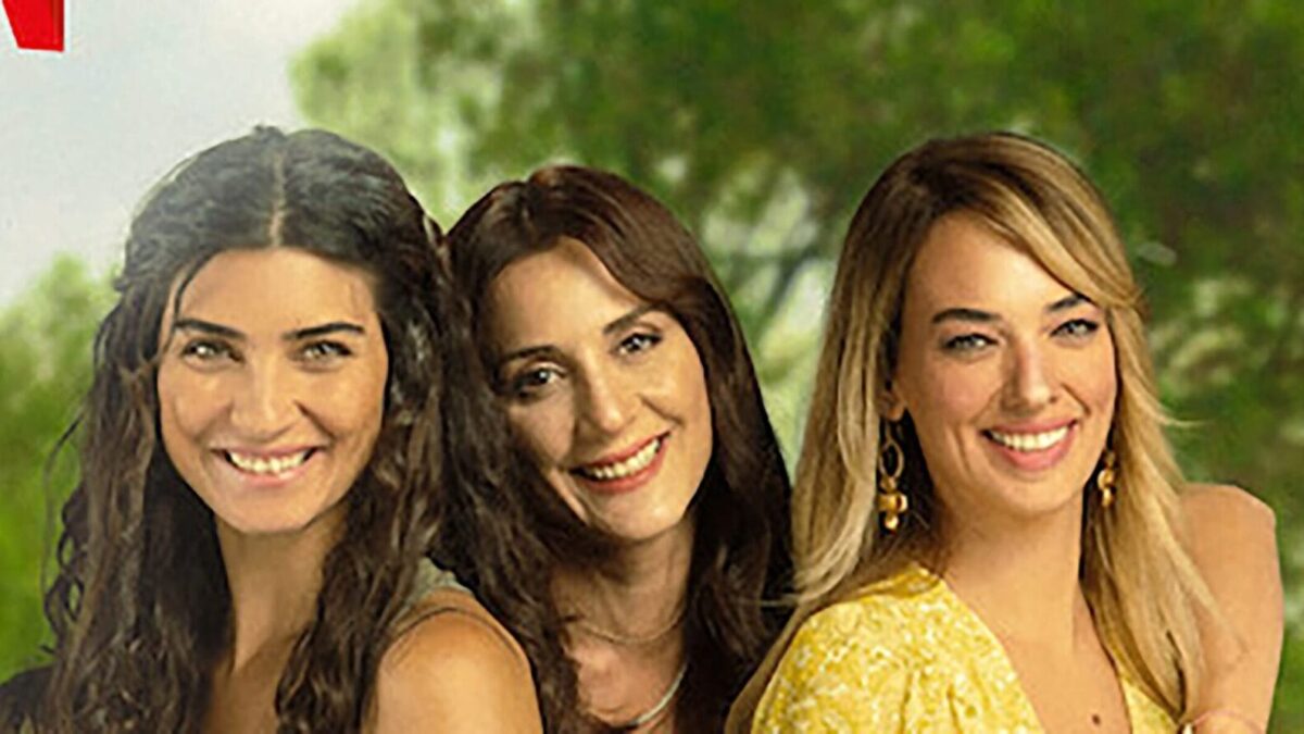 ‘Mi Otra Yo’ Crítica Serie Netflix