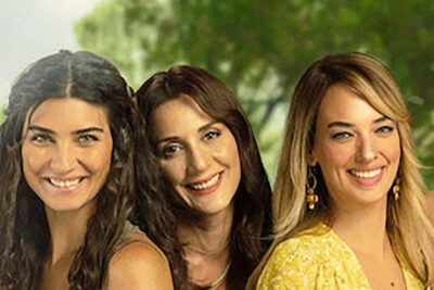 ‘Another Self’ Review of the Series on Netflix