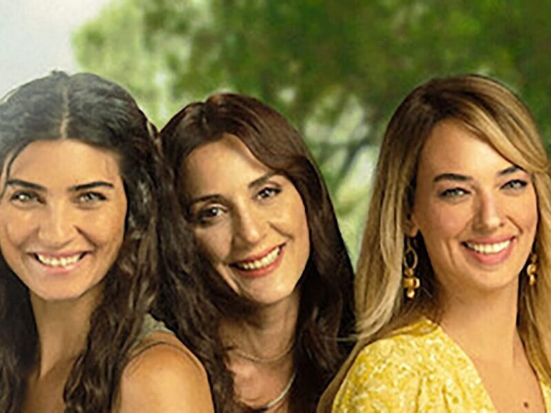 ‘Mi Otra Yo’ Crítica Serie Netflix