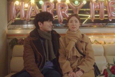 ‘Welcome to Wedding Hell’ Netflix Series