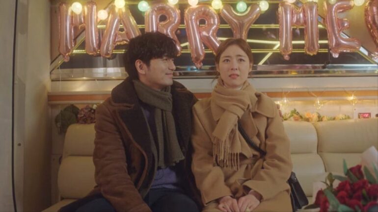 ‘No Hay Boda sin Caos’ Serie Netflix Crítica