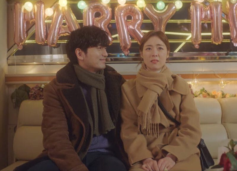 ‘No Hay Boda sin Caos’ Serie Netflix Crítica