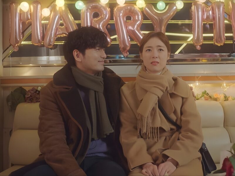 ‘Welcome to Wedding Hell’ Netflix Series