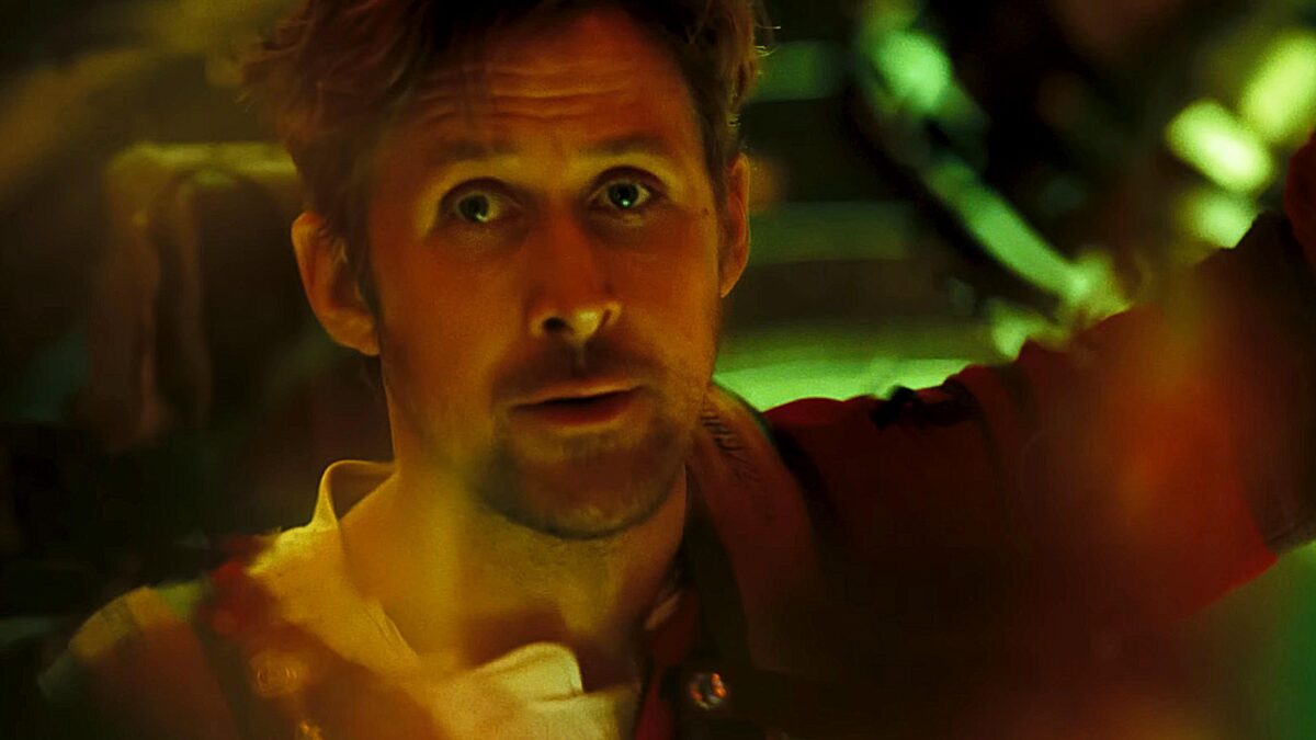 Ryan Gosling, el actor que no quería ser estrella y terminó siéndolo