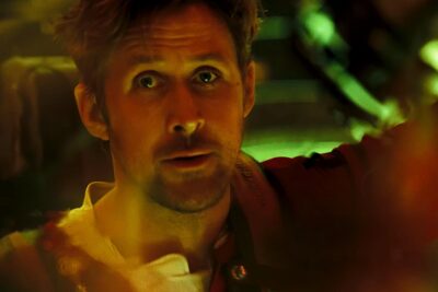 Ryan Gosling, el actor que no quería ser estrella y terminó siéndolo