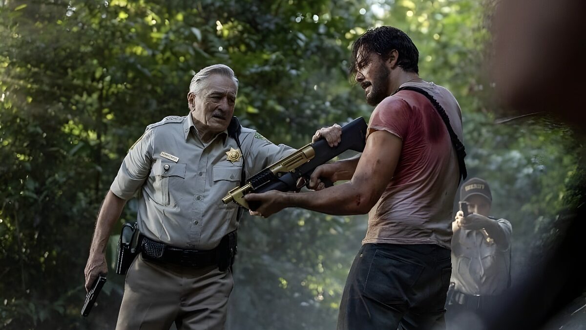 Wash Me in the River – Thriller Movie 2022