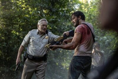 Wash Me in the River – Película 2022