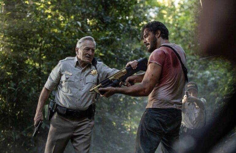 Wash Me in the River – Película 2022