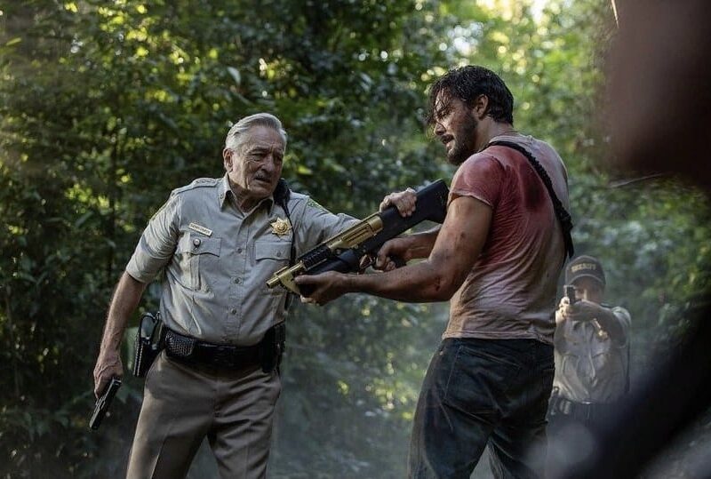 Wash Me in the River – Película 2022