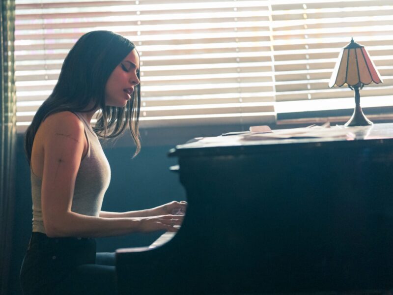 ‘Corazones Malheridos’ Crítica Película Netflix 2022