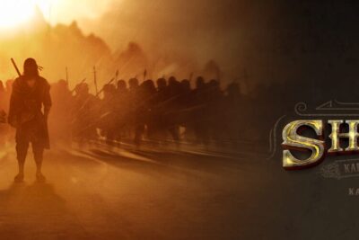 ‘Shamshera’: Película 2022
