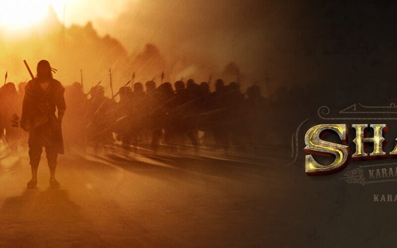 ‘Shamshera’: Película 2022