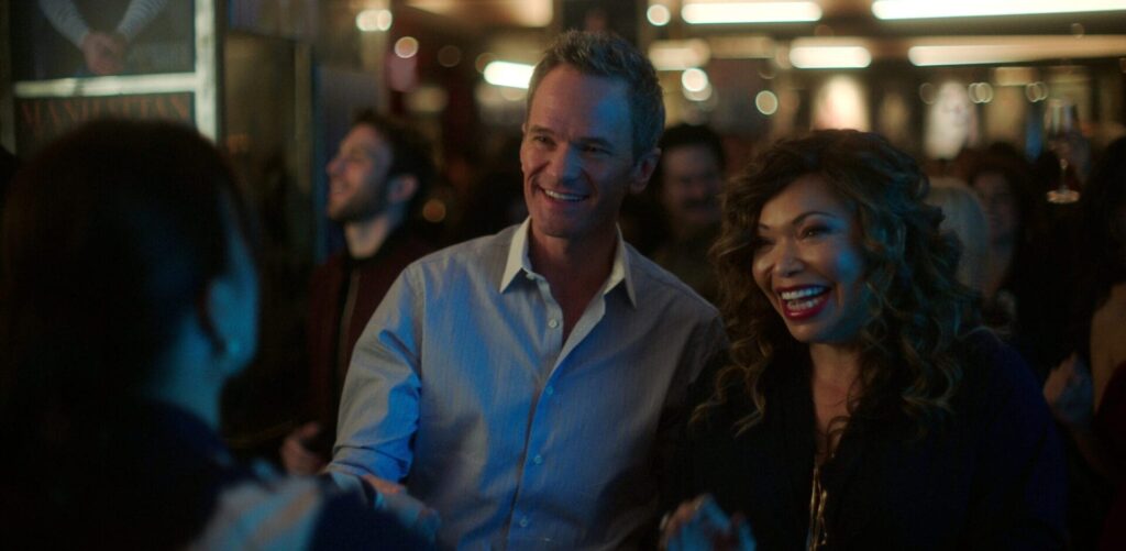 ‘Uncoupled’, Netflix Series with Neil Patrick Harris