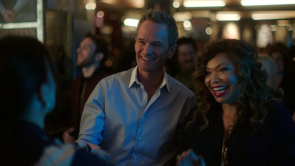 ‘Desparejado’ Serie en Netflix con Neil Patrick Harris