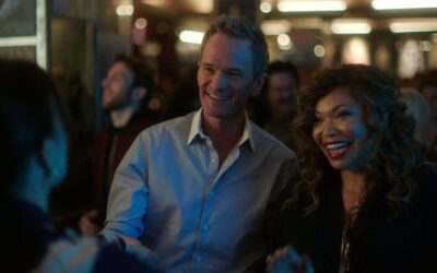‘Desparejado’ Serie en Netflix con Neil Patrick Harris