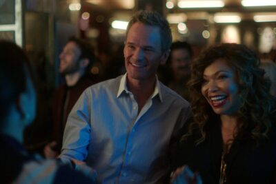 ‘Desparejado’ Serie en Netflix con Neil Patrick Harris