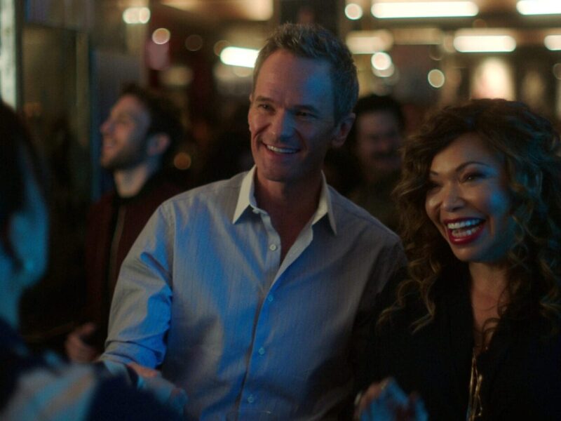 ‘Desparejado’ Serie en Netflix con Neil Patrick Harris