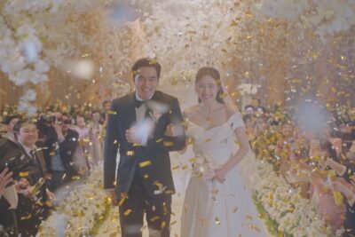 ‘No Hay Boda sin Caos’ Serie Netflix Estreno