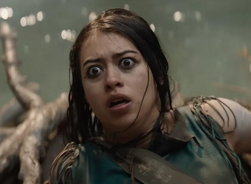 Predator: La presa (2022) Crítica de la Película