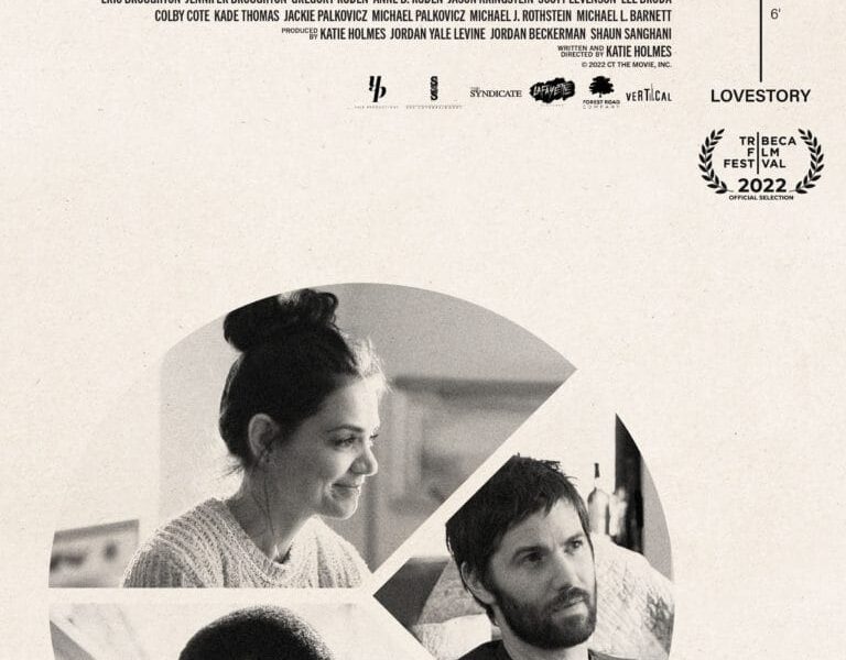 Alone Together – Película Estreno 22 Julio