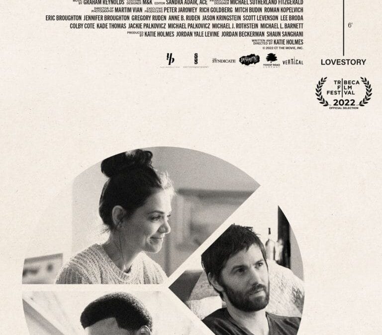 Alone Together – Película Estreno 22 Julio