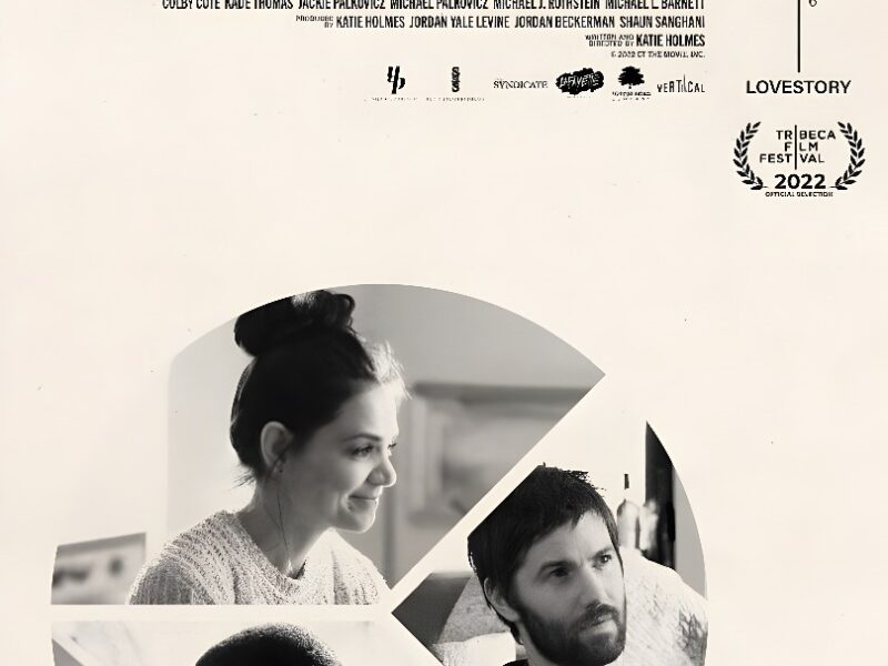 Alone Together – Película Estreno 22 Julio