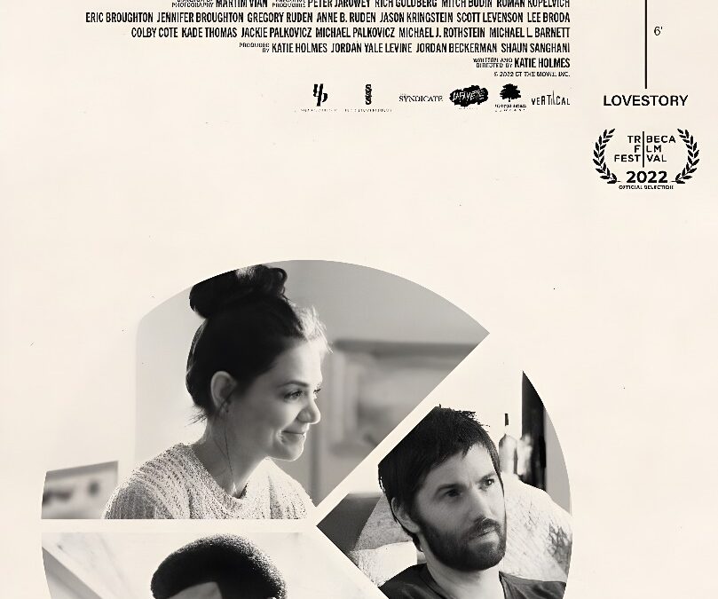 Alone Together – Movie Releases July 22