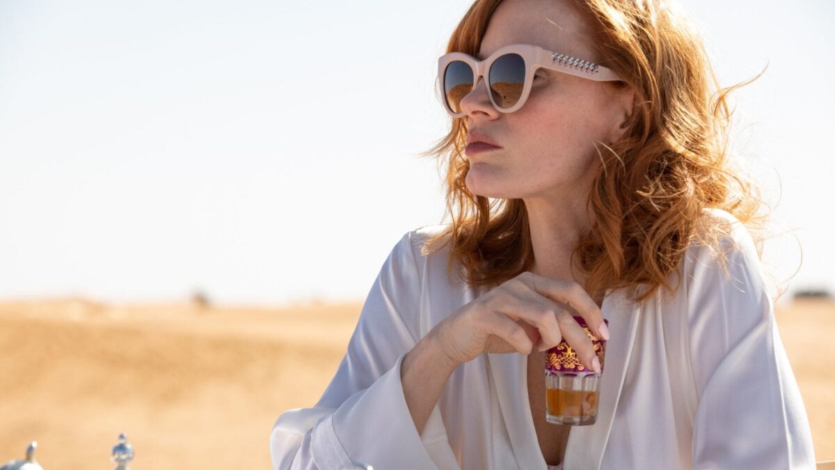 Los Perdonados – Crítica Película 2022