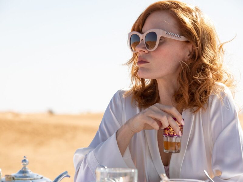 Los Perdonados – Crítica Película 2022