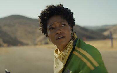Nope (2022) – Movie Review