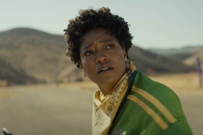 Nope (2022) – Movie Review