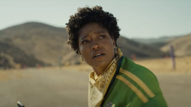 Nope (2022) – Movie Review