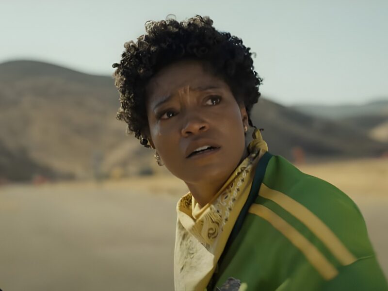 Nope (2022) – Movie Review
