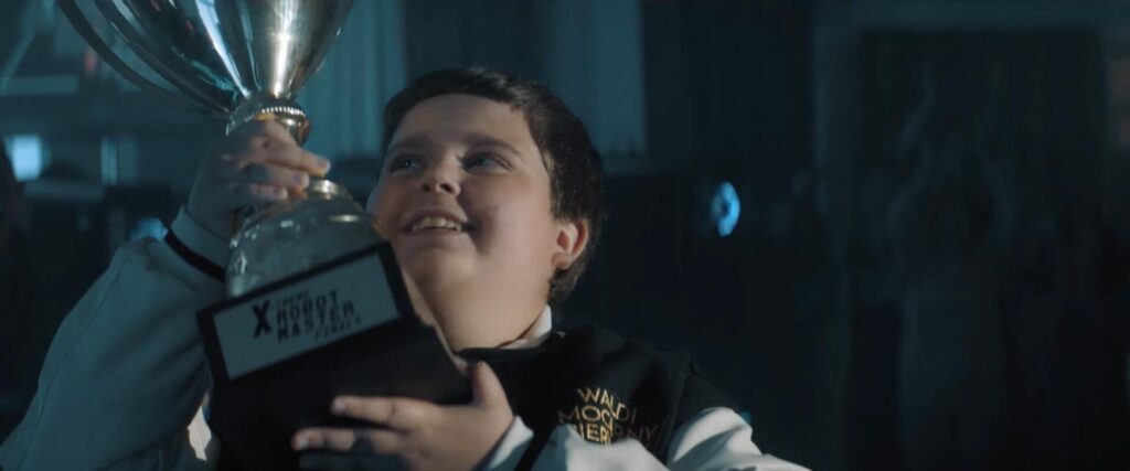 Maciej Karas – Películas, Videos