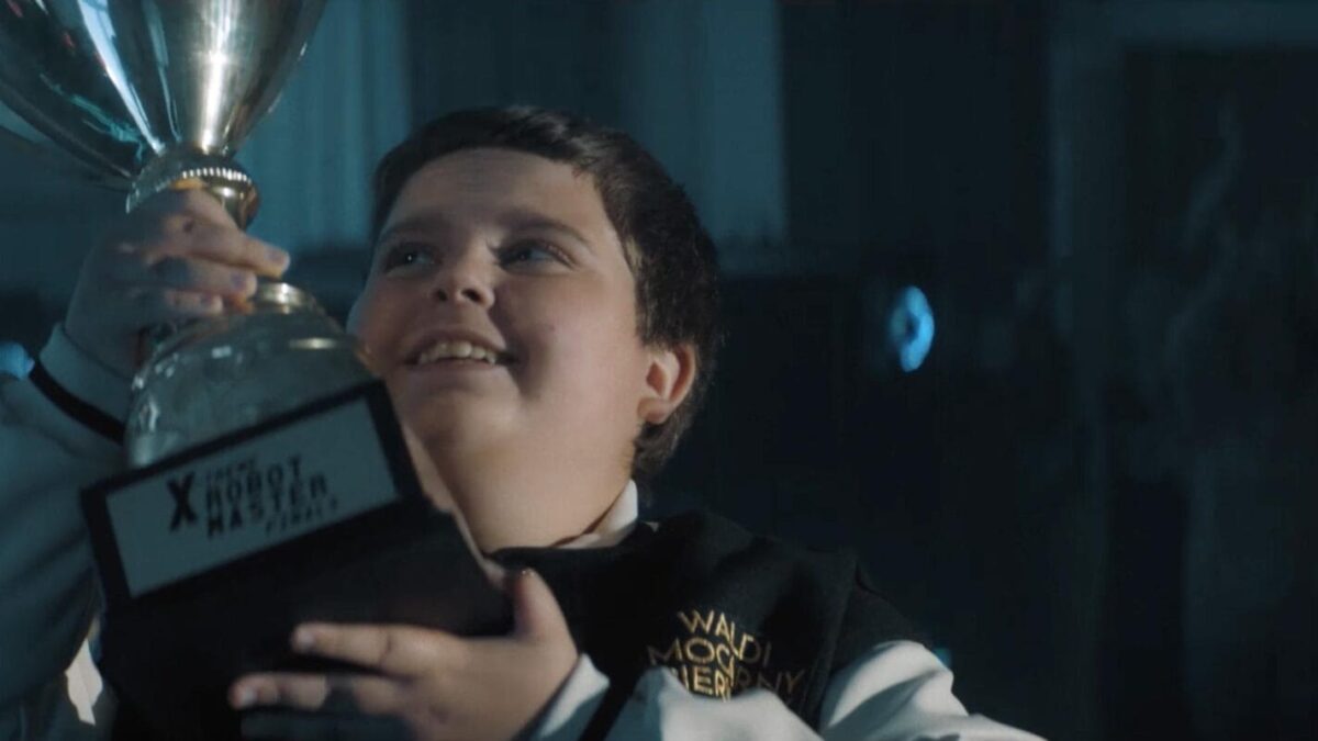 Maciej Karas – Películas, Videos