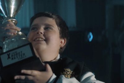 Maciej Karas – Movies, Videos