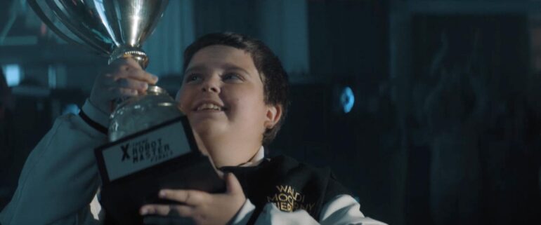 Maciej Karas – Películas, Videos