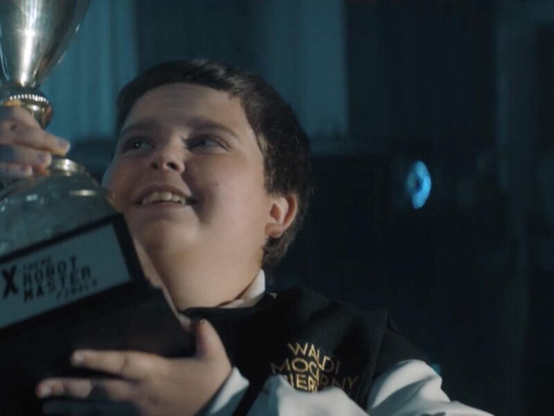 Maciej Karas – Películas, Videos