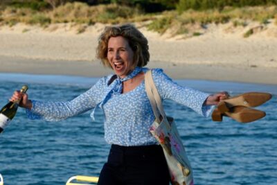 How to Please a Woman – Estreno Cines Julio 2022