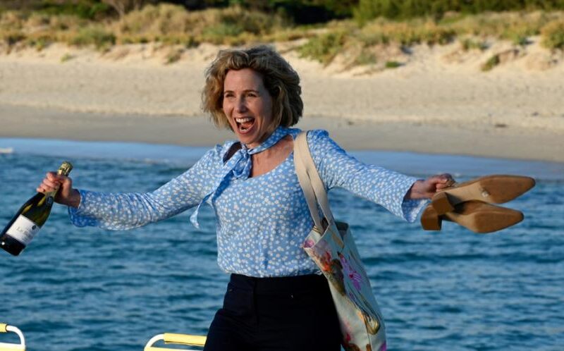 How to Please a Woman – Estreno Cines Julio 2022