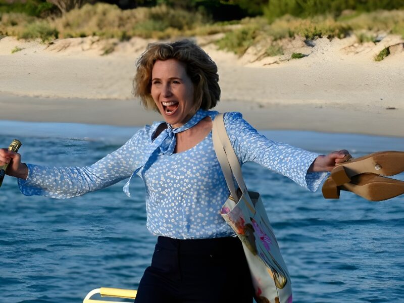 How to Please a Woman – Estreno Cines Julio 2022