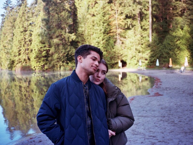 Hola, Adiós y Todo lo que Pasó (2022). Crítica Película Netflix