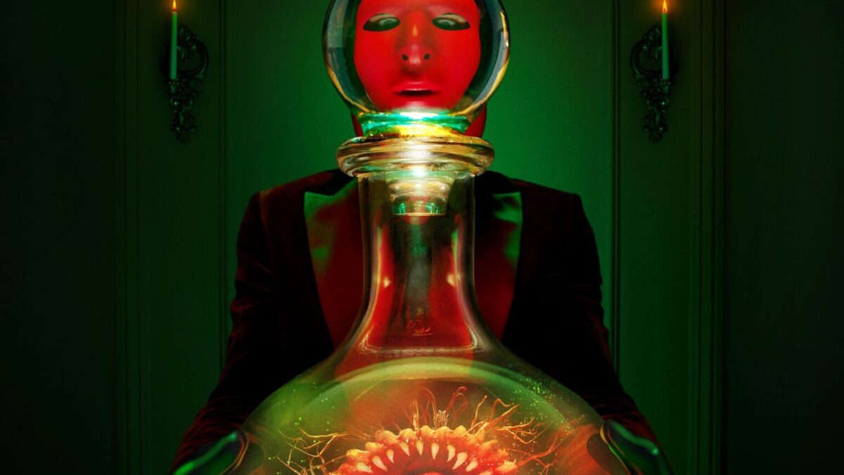 American Horror Stories Lista de Capítulos