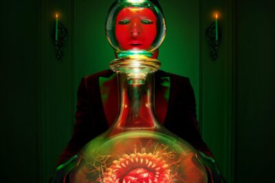 American Horror Stories Lista de Capítulos