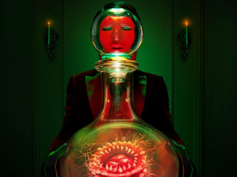 American Horror Stories Lista de Capítulos