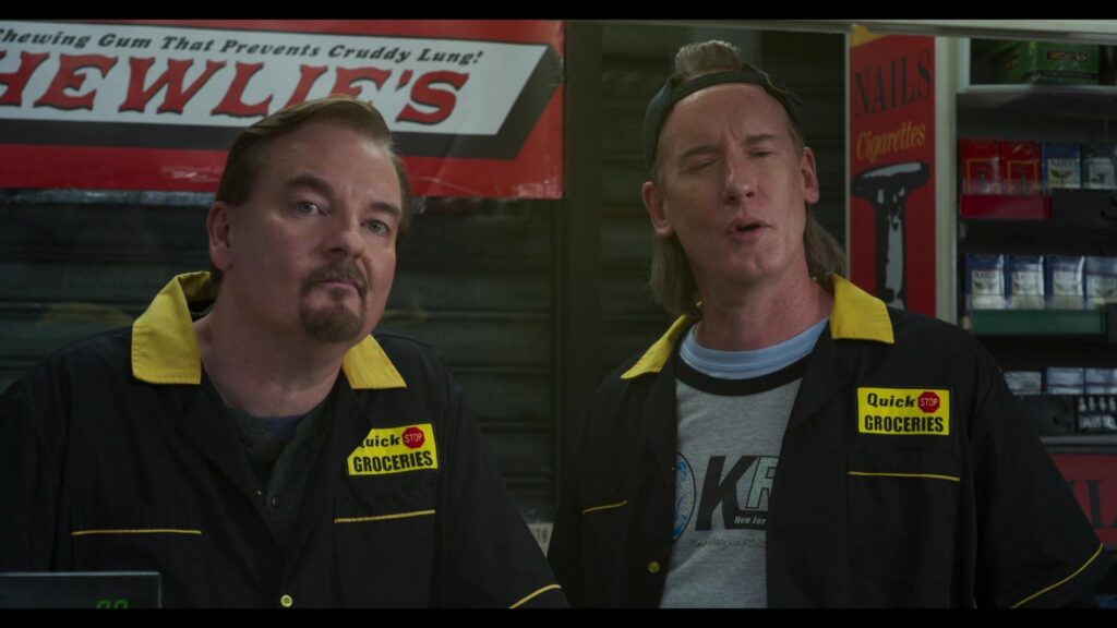 Clerks III – Película Próximos Estrenos 2022