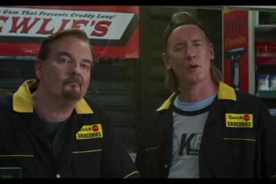 Clerks III – Película Próximos Estrenos 2022