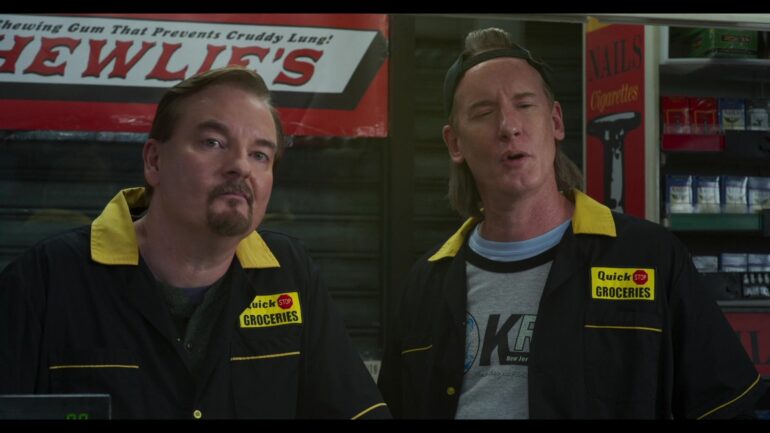 Clerks III – Película Próximos Estrenos 2022