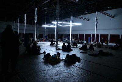 Nocturnal Creatures – Whitechapel Gallery