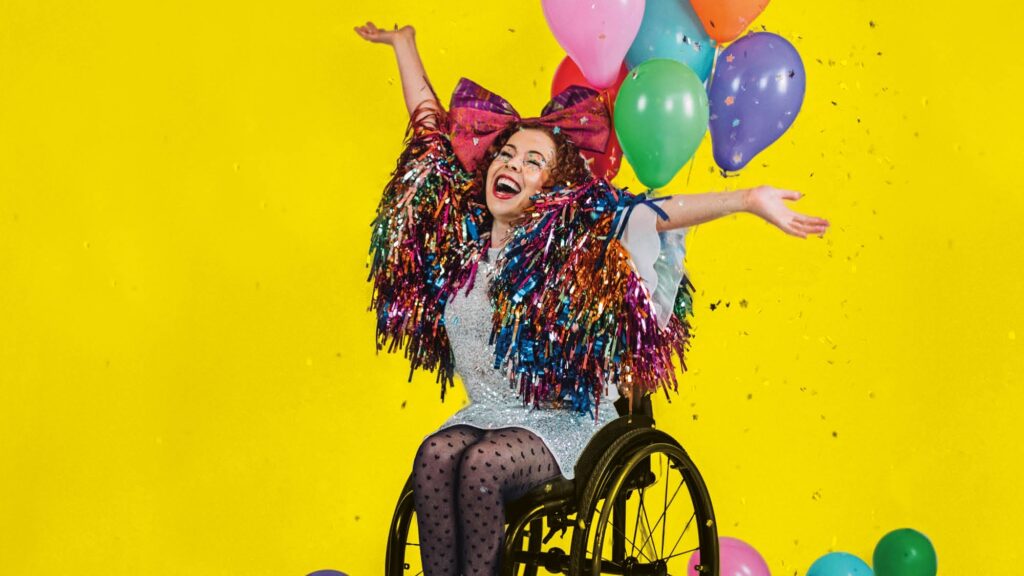 Paines Plough and Kiln Theatre announce UK Tour for Amy Trigg’s Reasons You Should(n’t) Love Me this Autumn